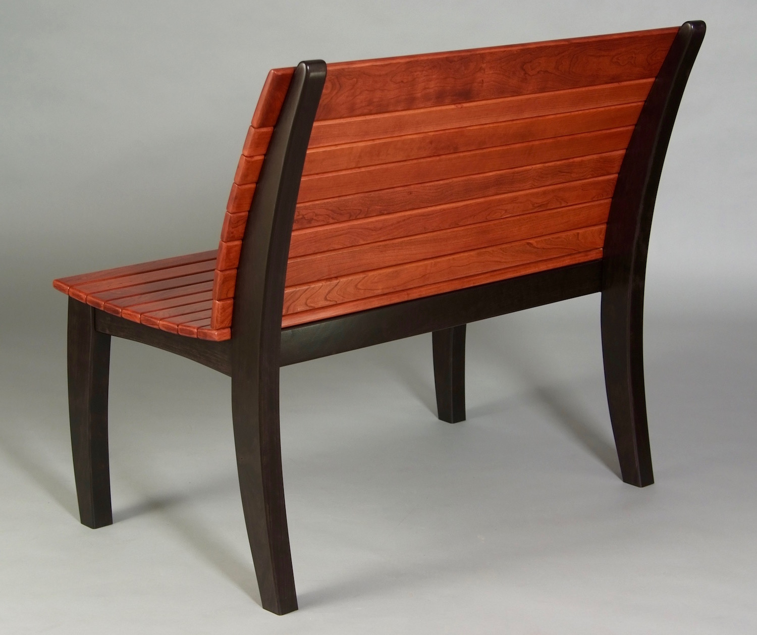 Cherry Bench