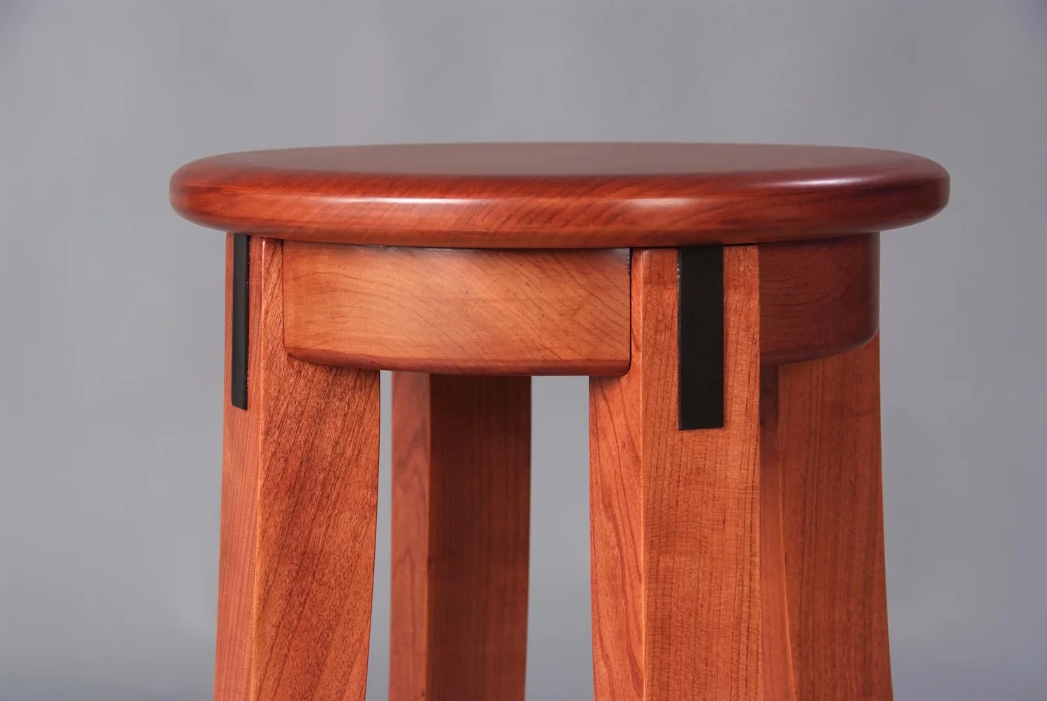 Cherry Stool
