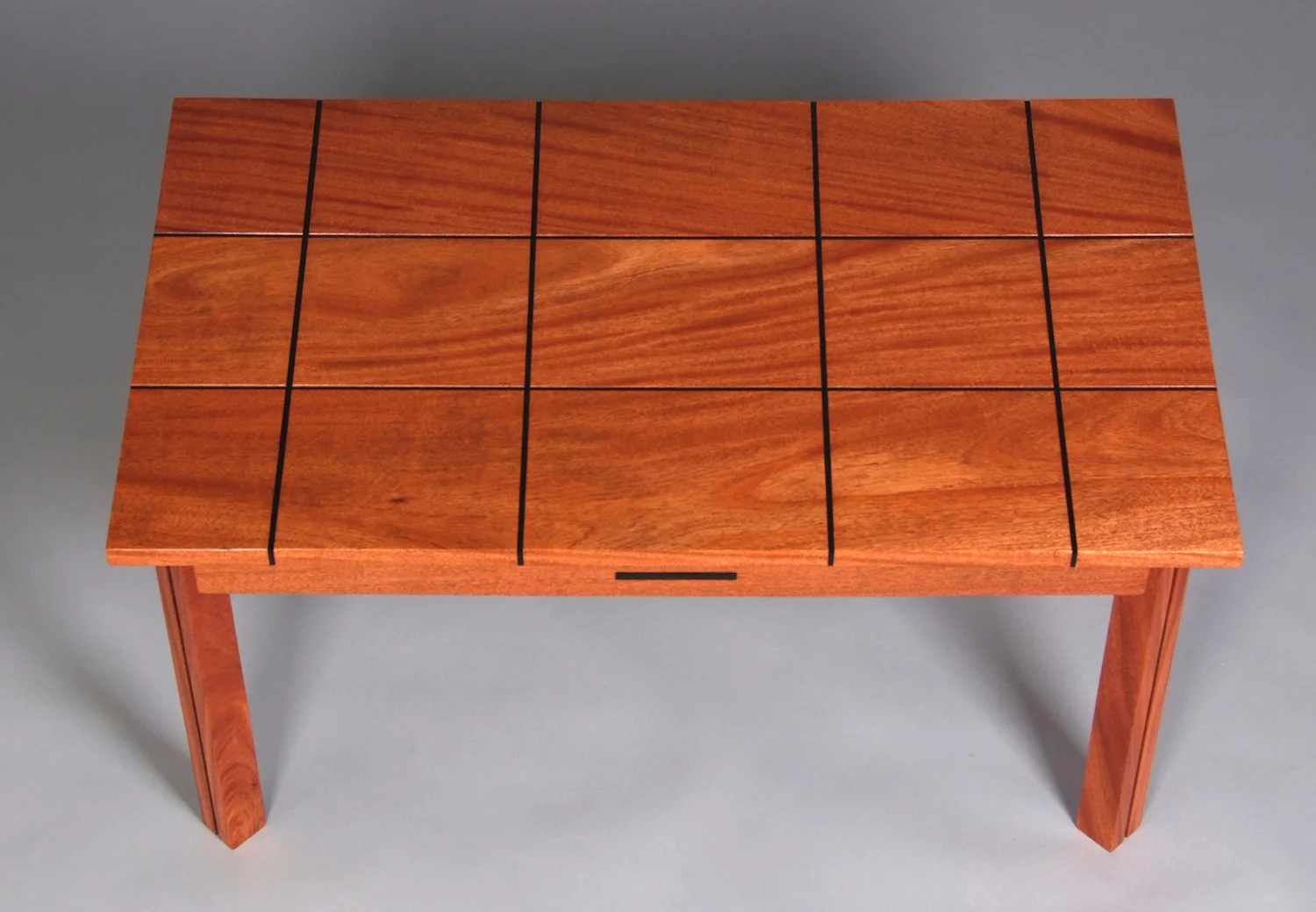African Coffee Table
