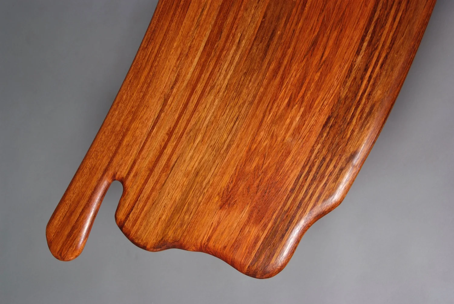 Bent Lamination Coffee Table