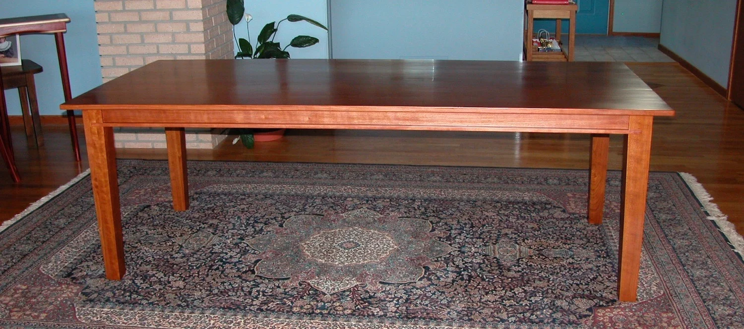 Cherry Dining Table