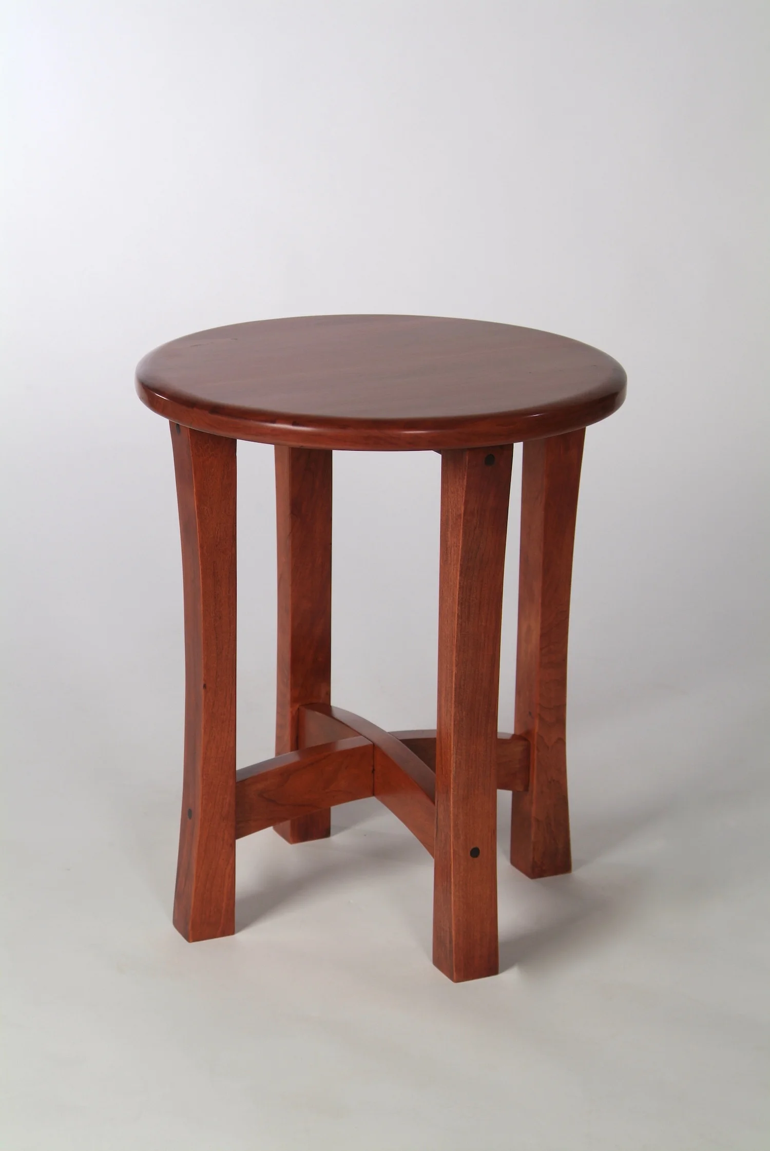 Cherry Occasional Table