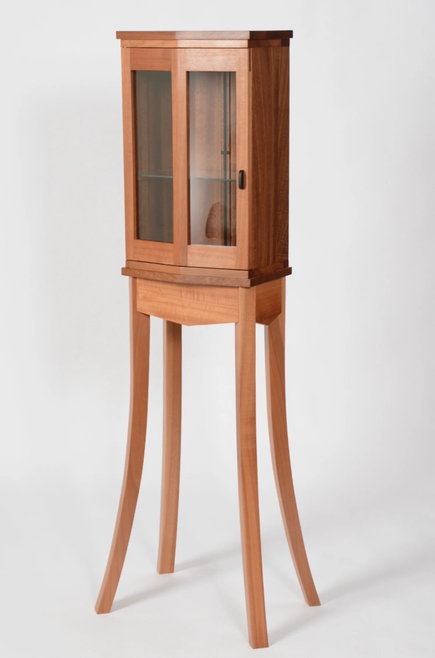 Showcase Cabinet