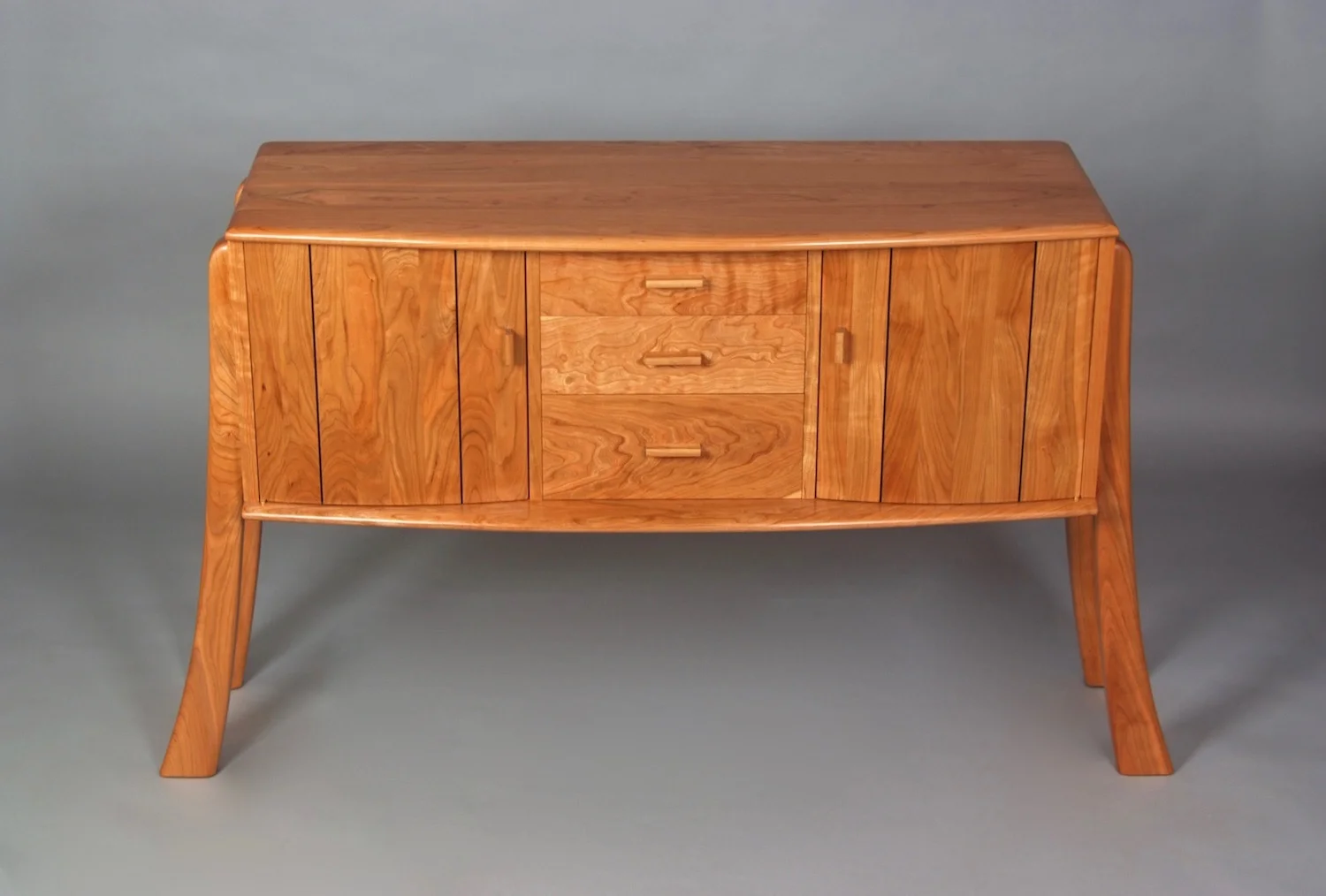 Cherry Sideboard