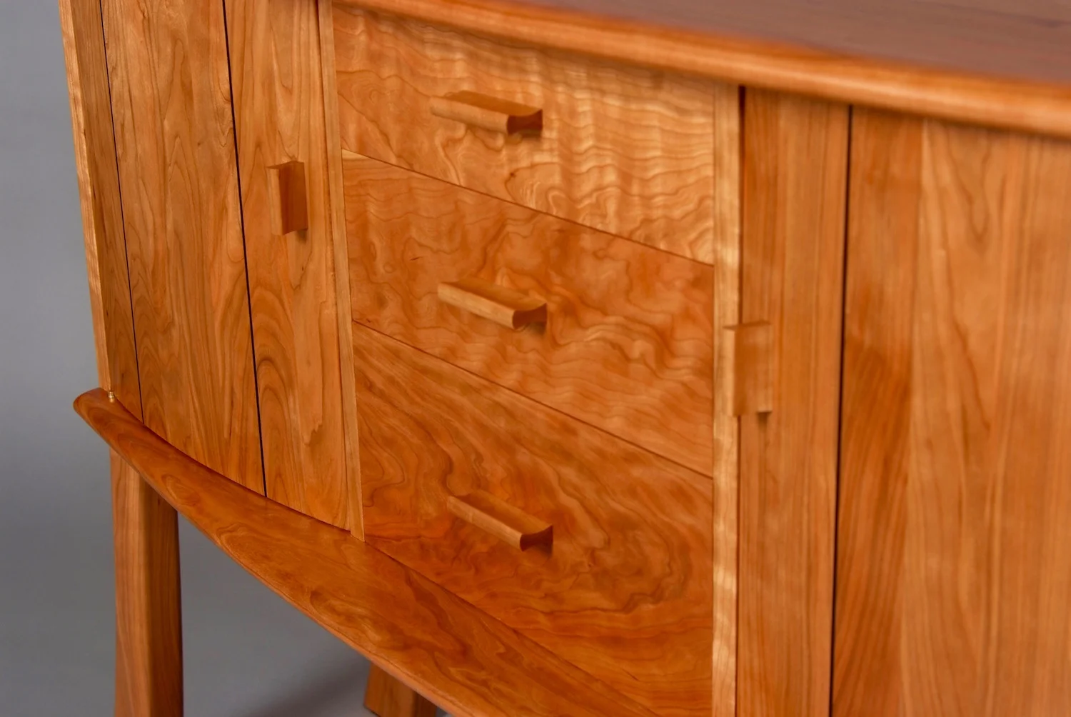 Cherry Sideboard