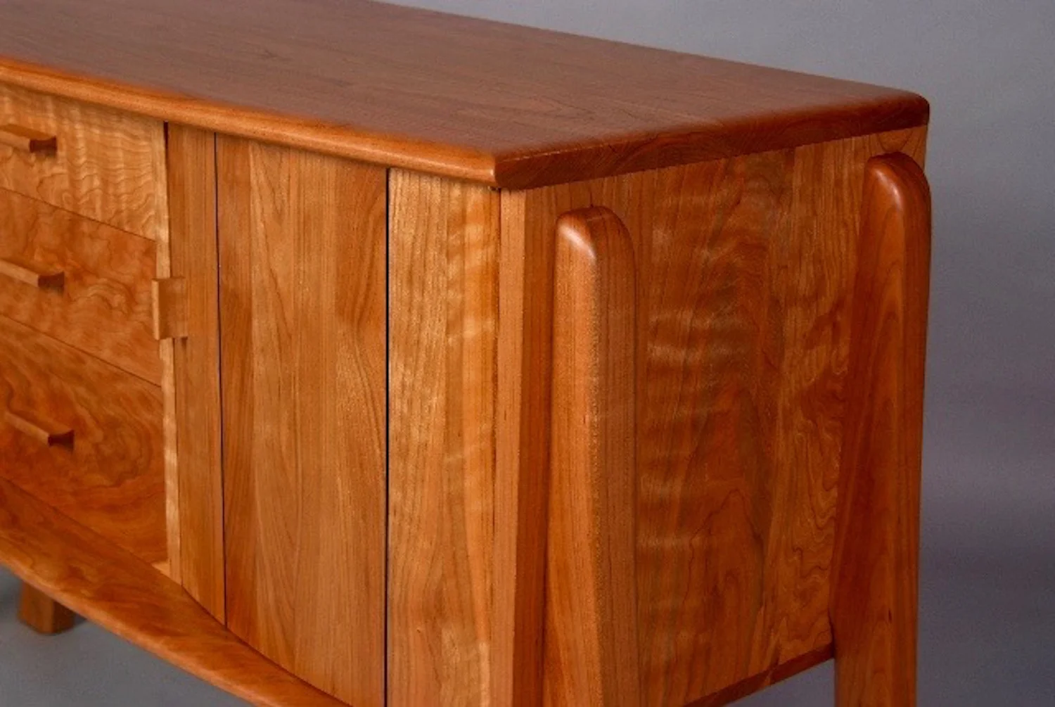 Cherry Sideboard