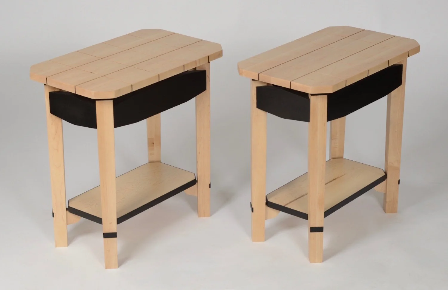 Floating Occasional Tables