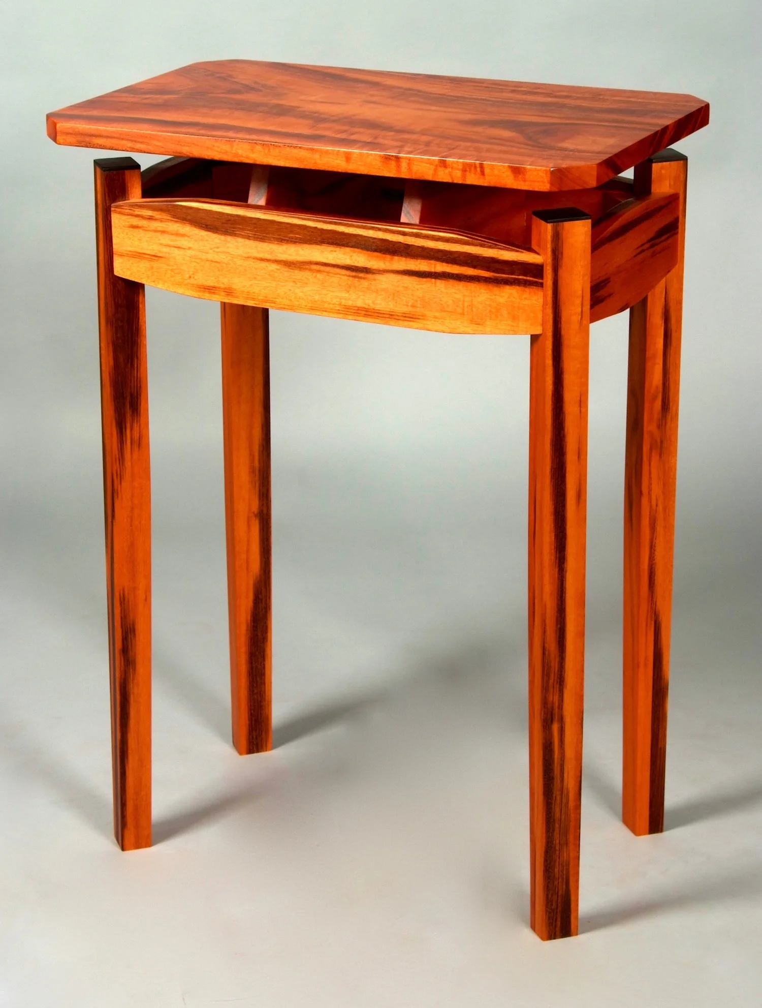 Floating Tiger Table