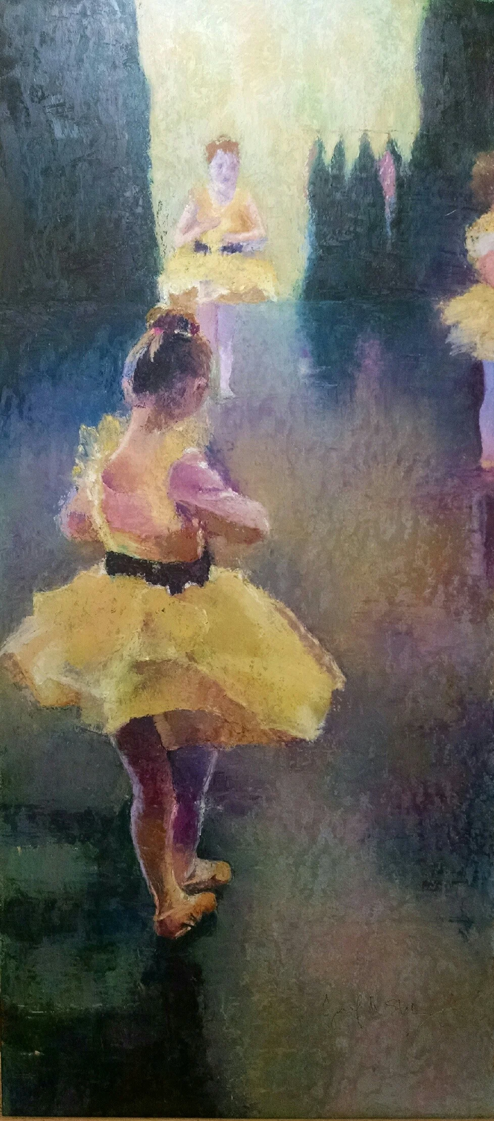 First Recital