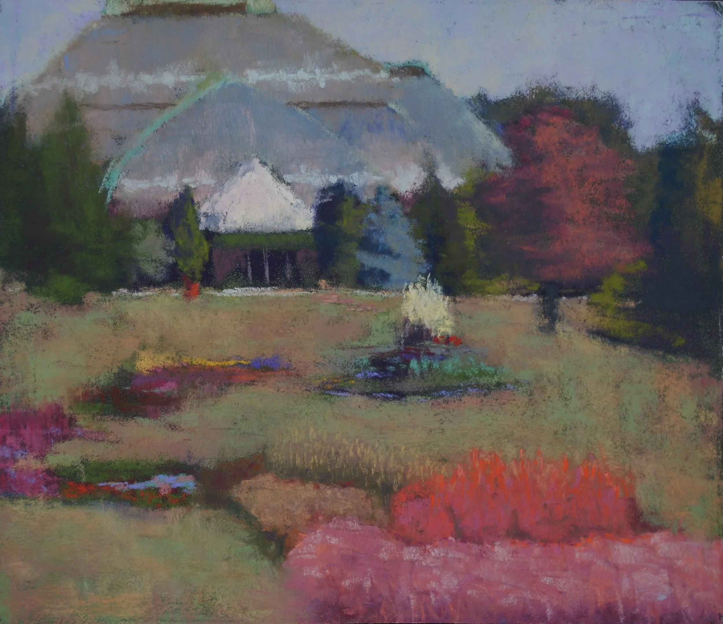 Summer Gardens