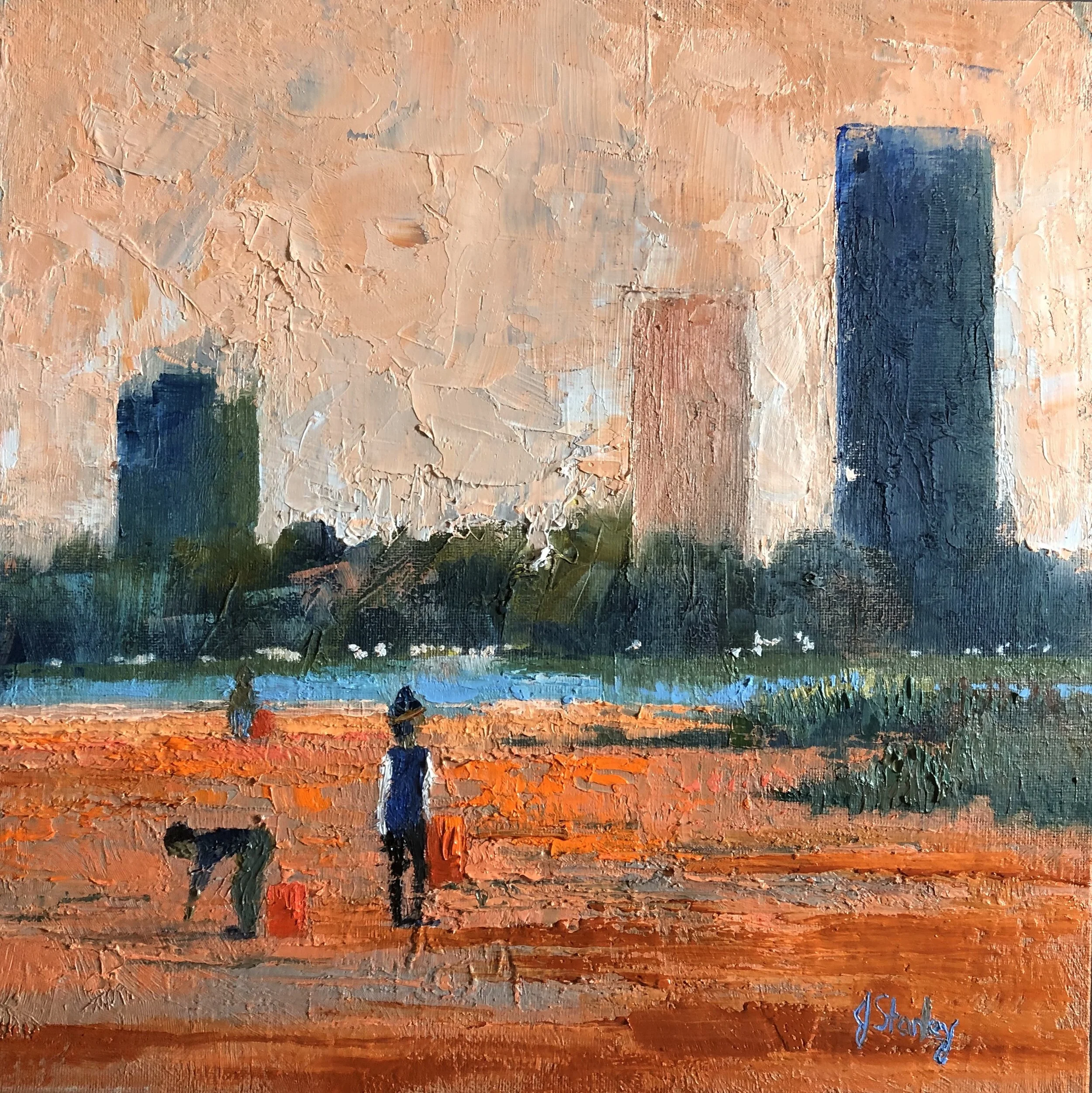 Beach Clean Up