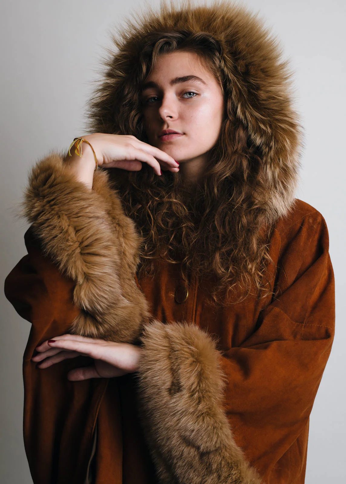 Isabel Mascari