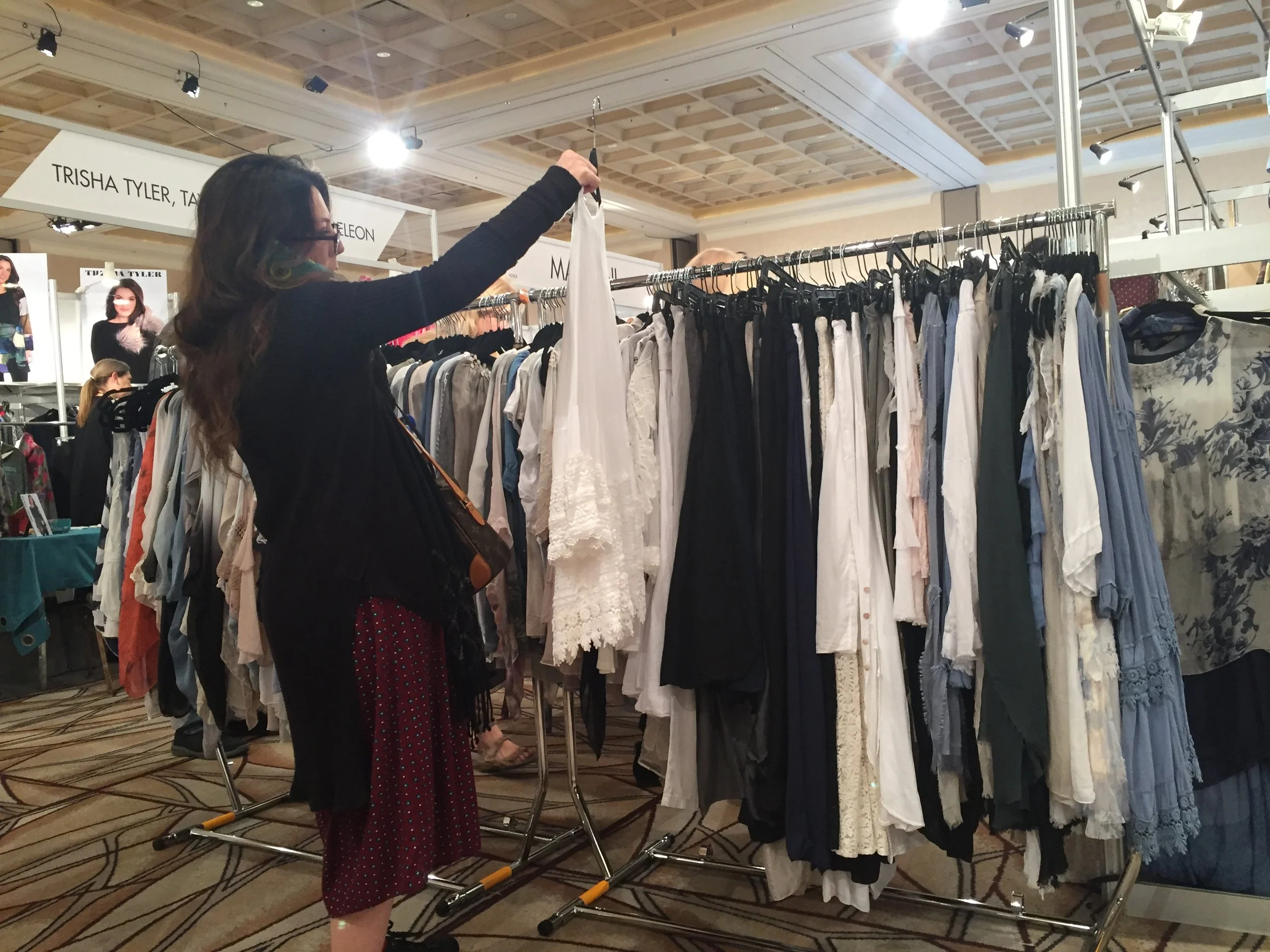 OffPrice at Sands Expo Center