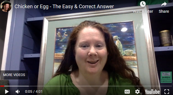 Wellbeing Philosophy ~ Asking Better Questions 