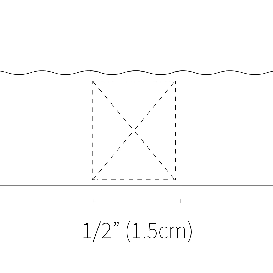 Summer Shorties | Free Sewing Pattern by Selvage Designs for BASTE + GATHER