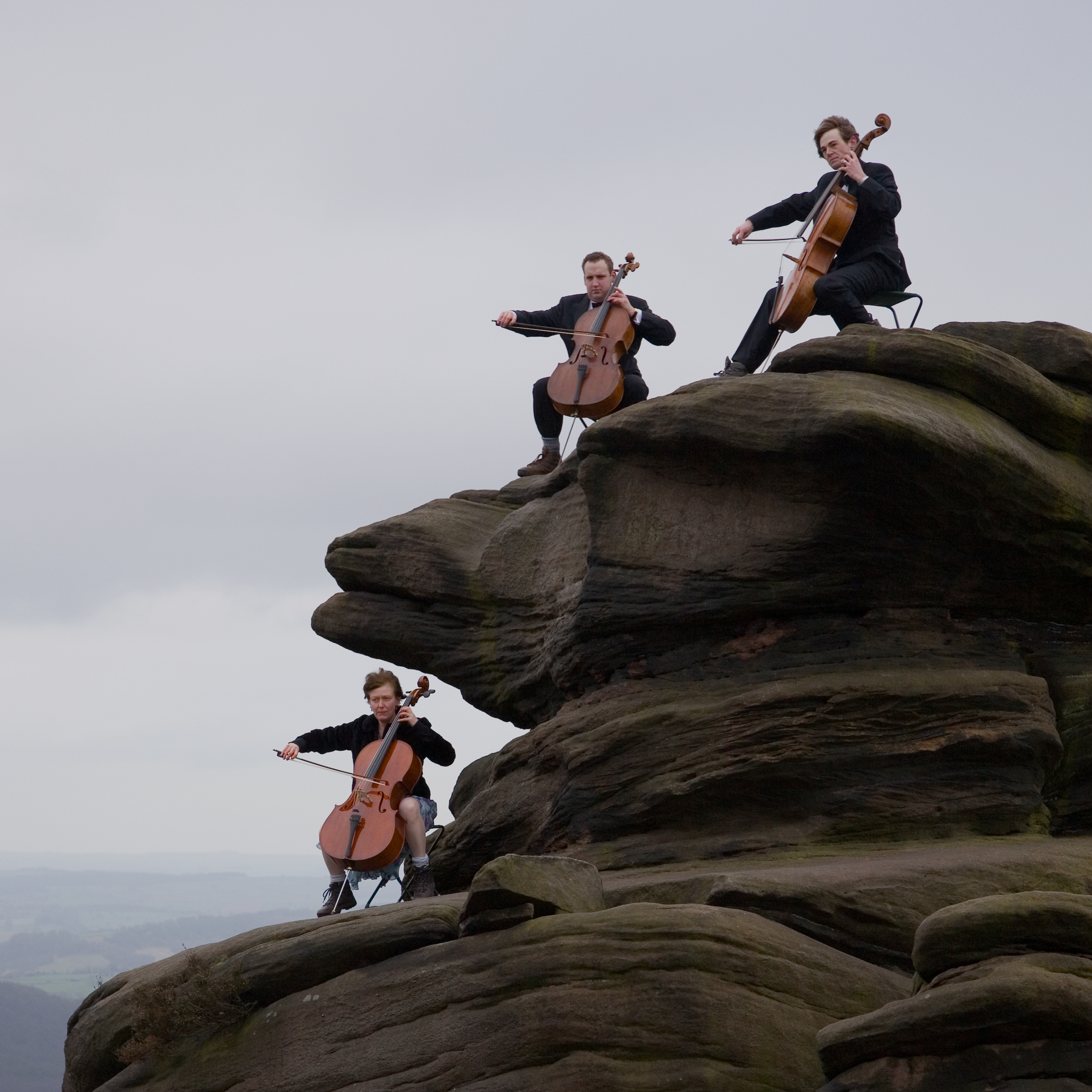 Mother Cap (Peak District)