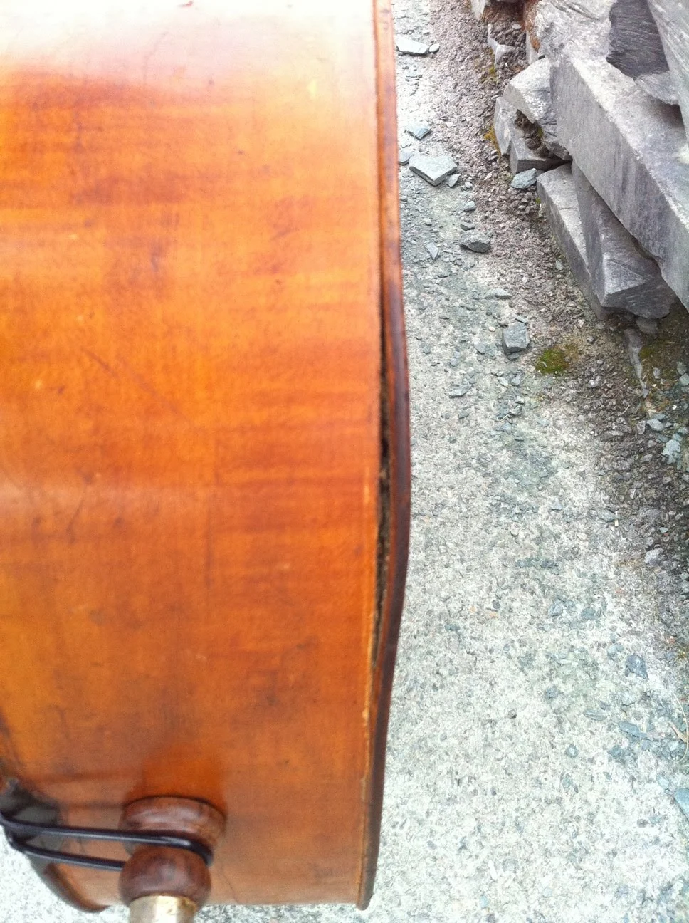 Day 3: Borrowdale to Grasmere