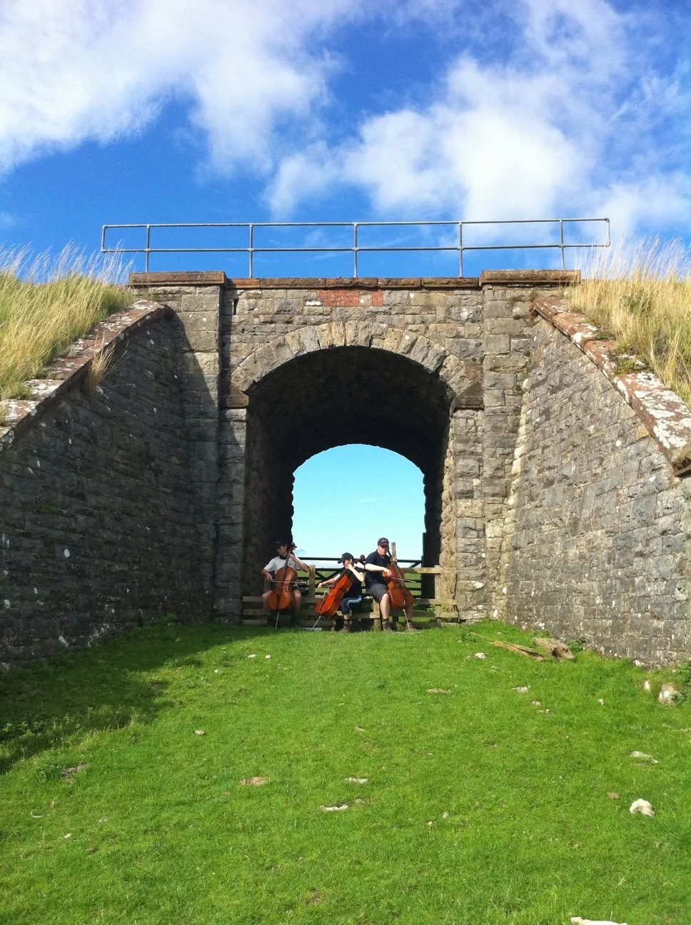 Day 6: Shap to Kirkby Stephen