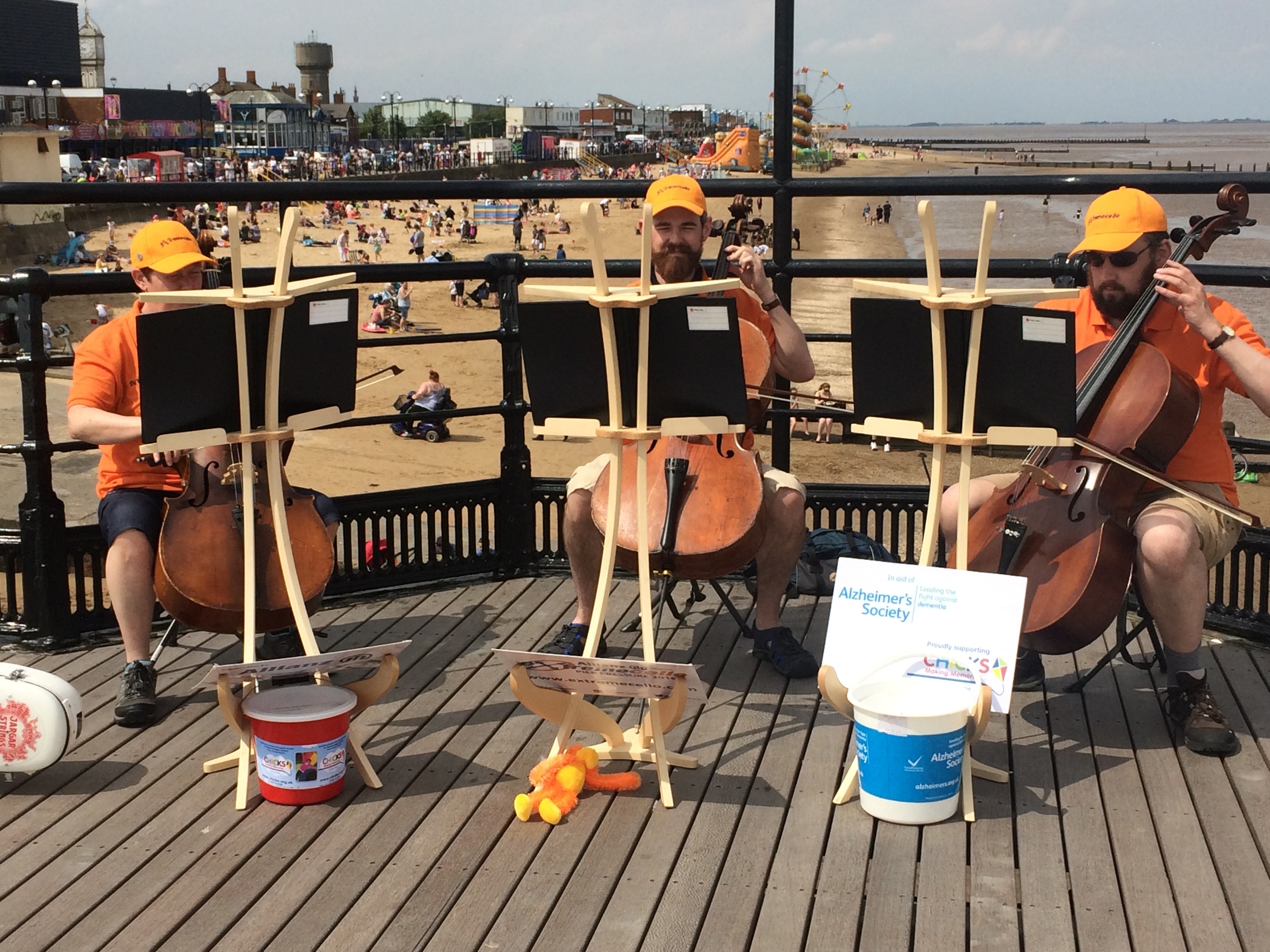 Cleethorpes Pier