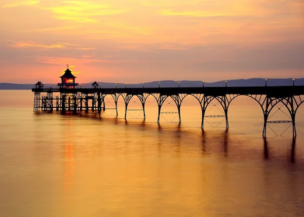 Clevedon