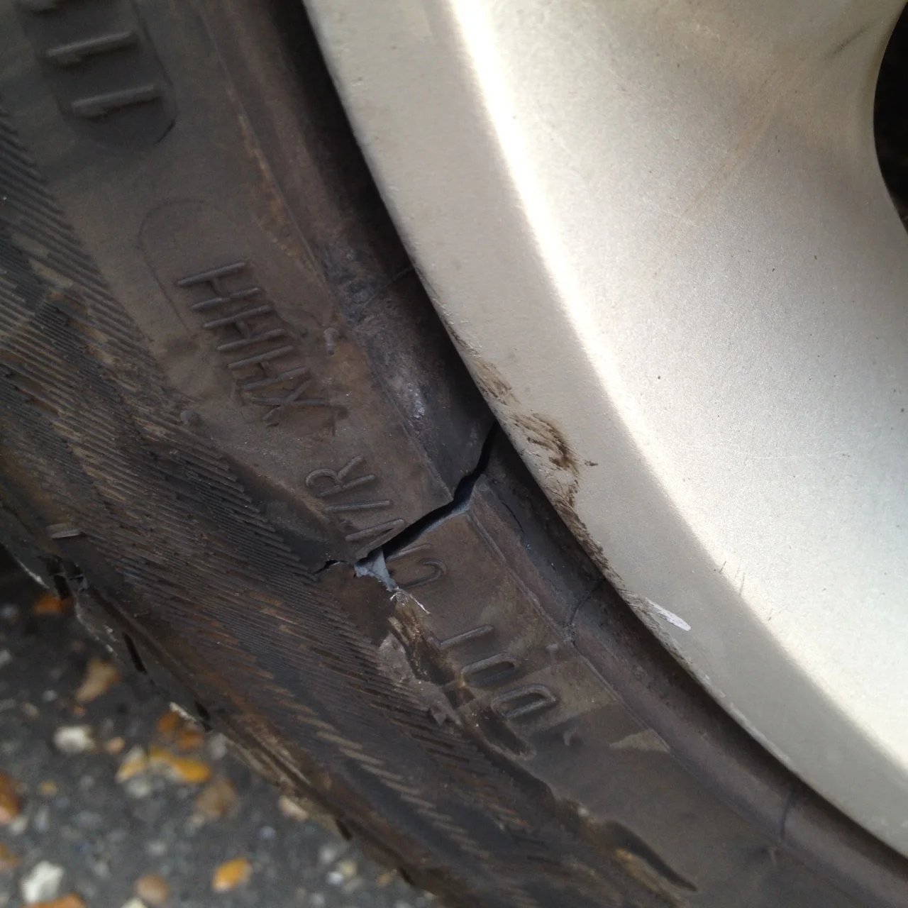Pier Pressure Day 3: A Hot and Tyre-ing day