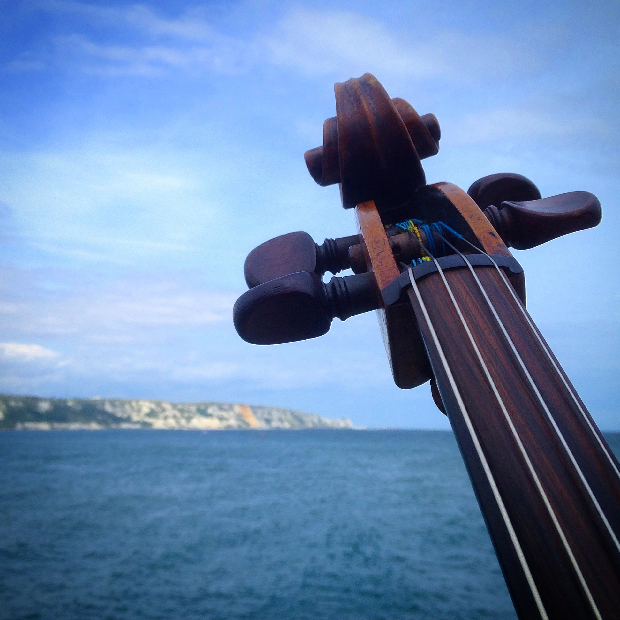 Pier Pressure Day 5: Hectic!