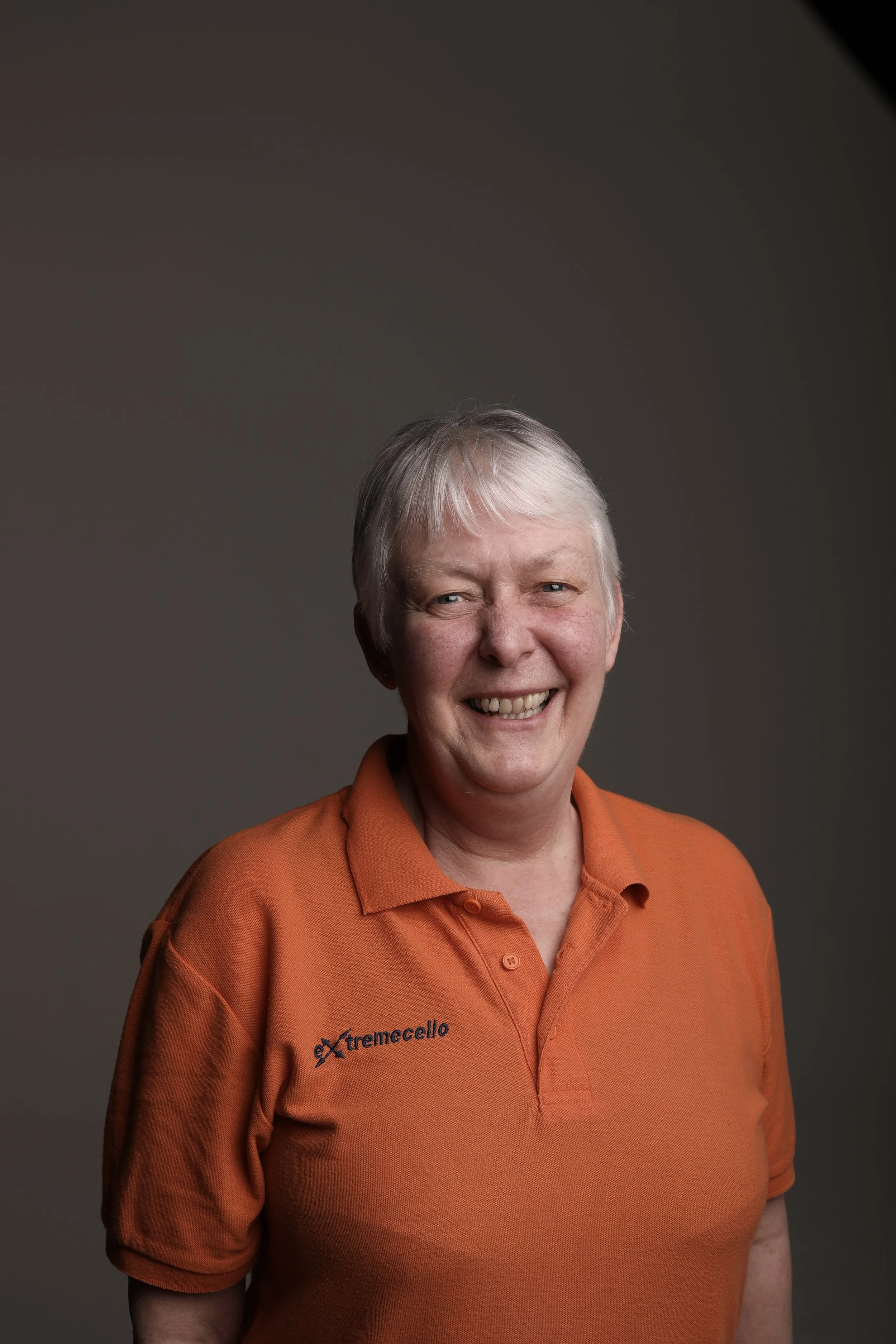   Clare Wallace   has been playing the cello since she was 7. Having been brought up in Gloucester, she went on to study Modern Languages at Kings College, Cambridge.  Since then, she has worked in a variety of places, including a spell in Switzerlan