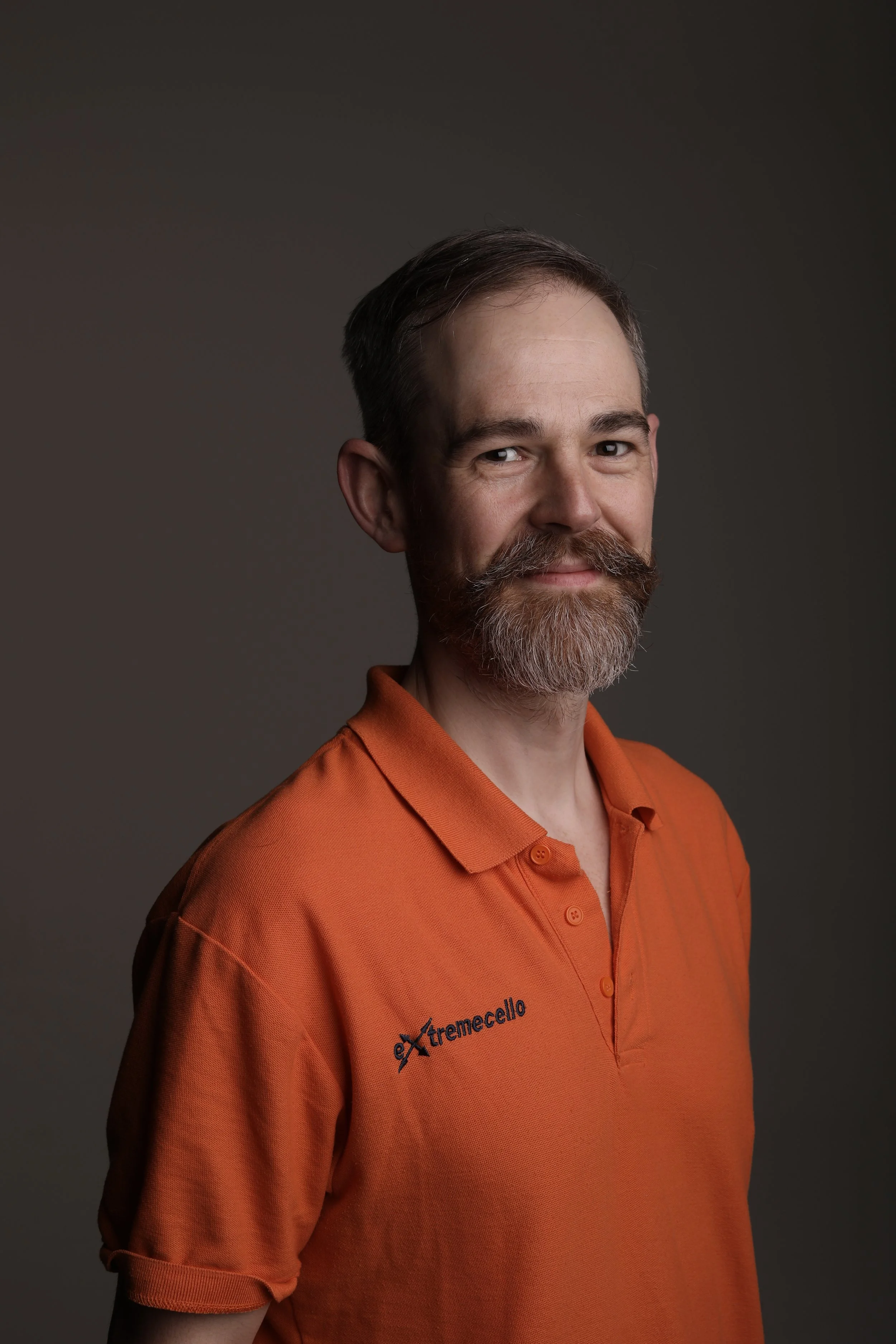   James Rees  has been playing the cello since he was 8. Born and bred in Sheffield, he attended Birkdale School before going to study Theology at St John's College, Durham. He subsequently attained an MA in Theology from the same University.  In 200