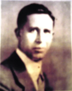 Rev. A.E. Kelly