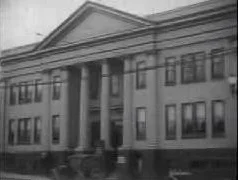 Ingleside Presbyterian - approx. 1923