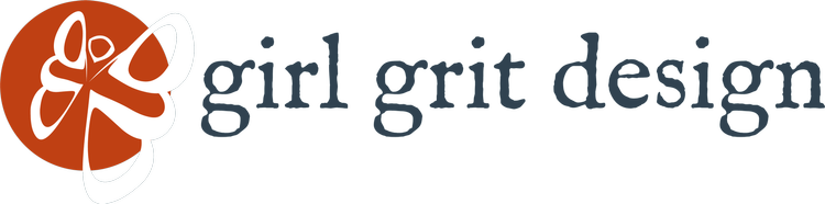 girl grit design