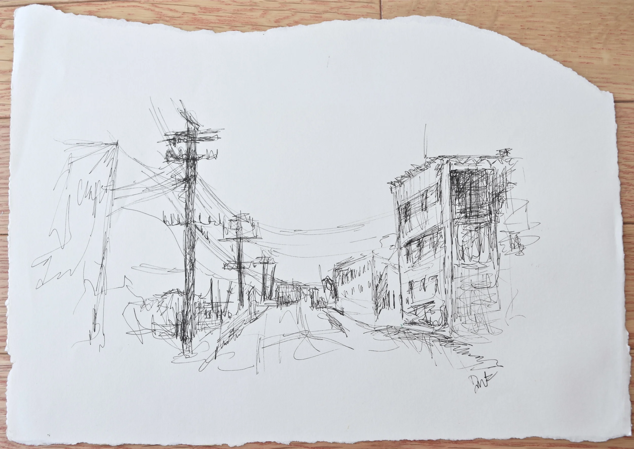 Downtown 