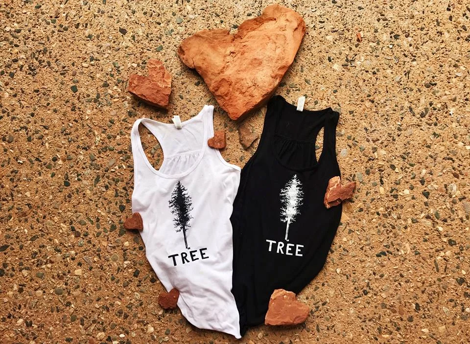Tree Tank 
