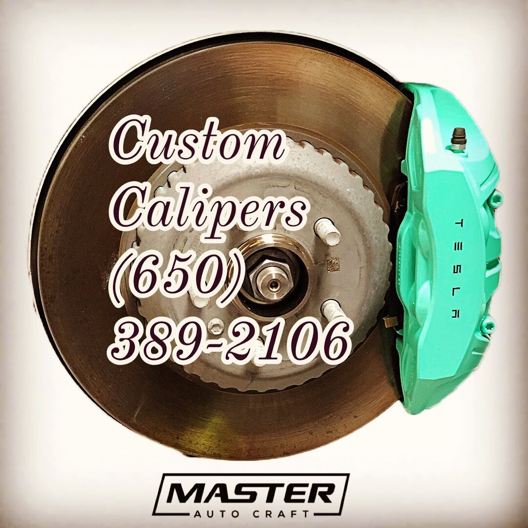 Custom Painted Calipers benefits: 

- Corrosion Protection from rain to wheel acid washes. 
- Minor customization that does not affect performance or drivability. 
- Enhance &ldquo;stock&rdquo; ordinary look to a custom finish that reflects your car 