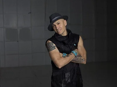 Taboo (Jimmy Gomez)