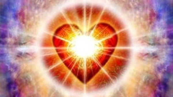 Heart, mind, body you know that stuff.