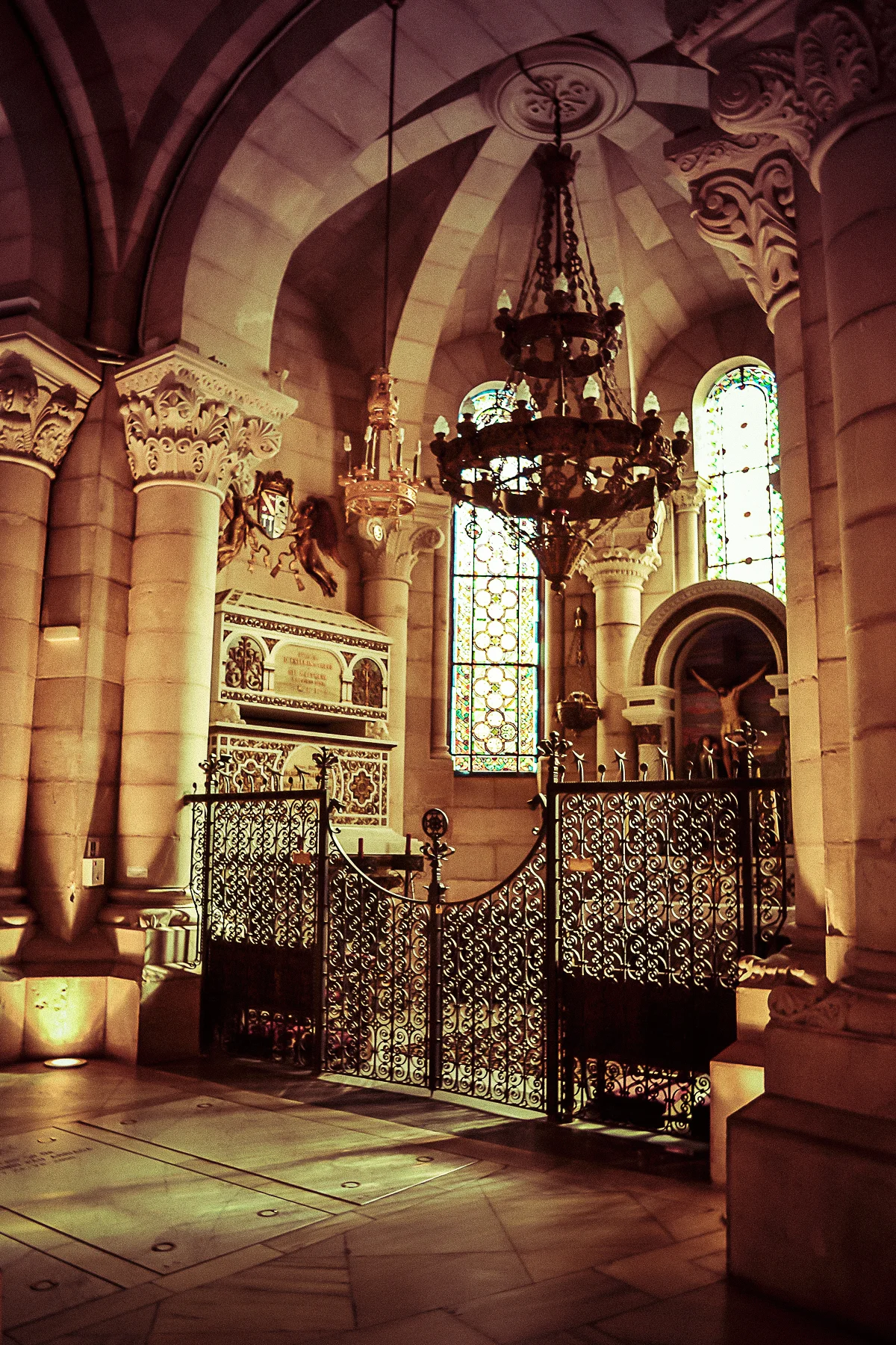 Catedral de la Almudena