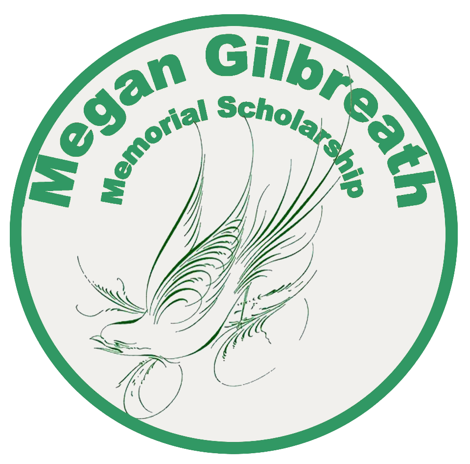 Megan Gilbreath Memorial Scholarship