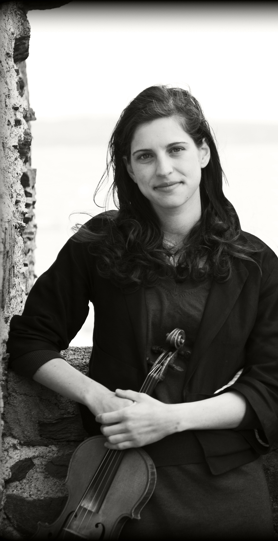 STEPHANIE COLEMAN | INSTRUCTOR