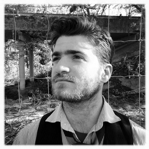 ADAM MOSS | INSTRUCTOR