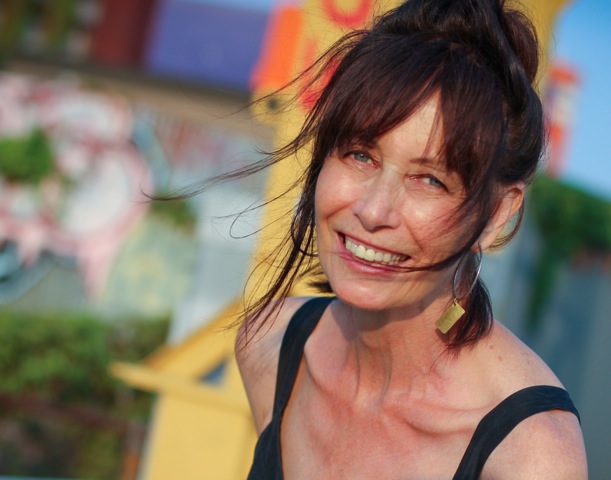 Joy Askew