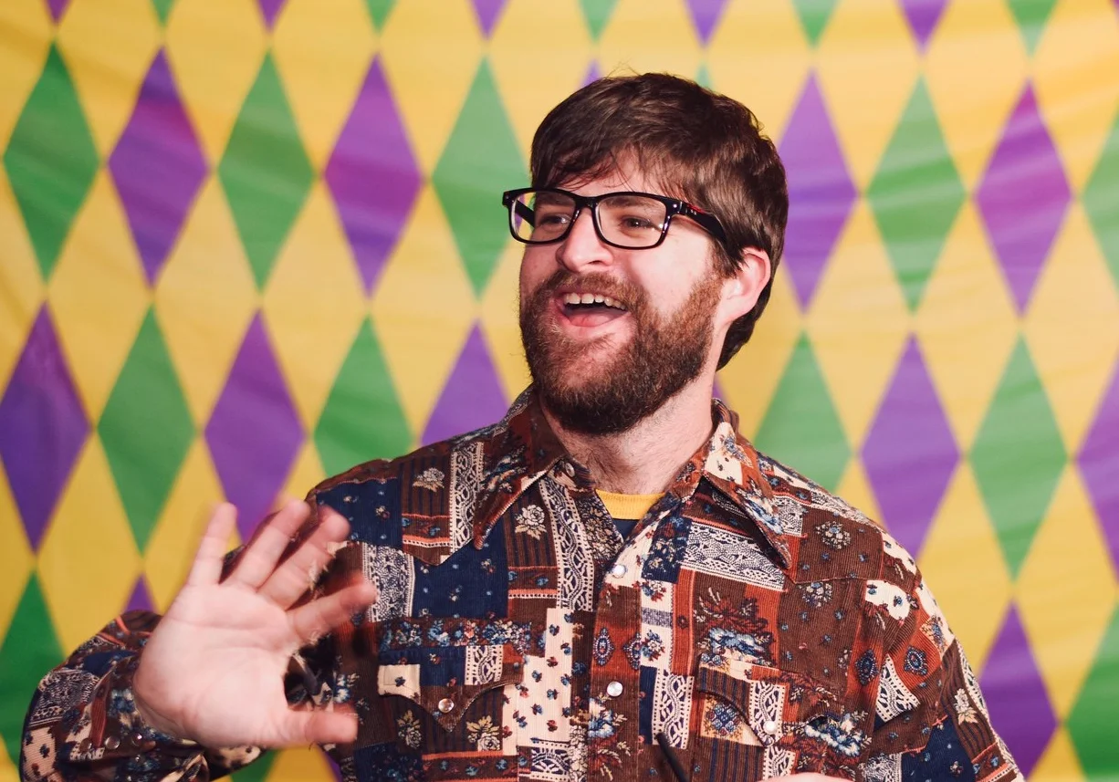 Chris Miller