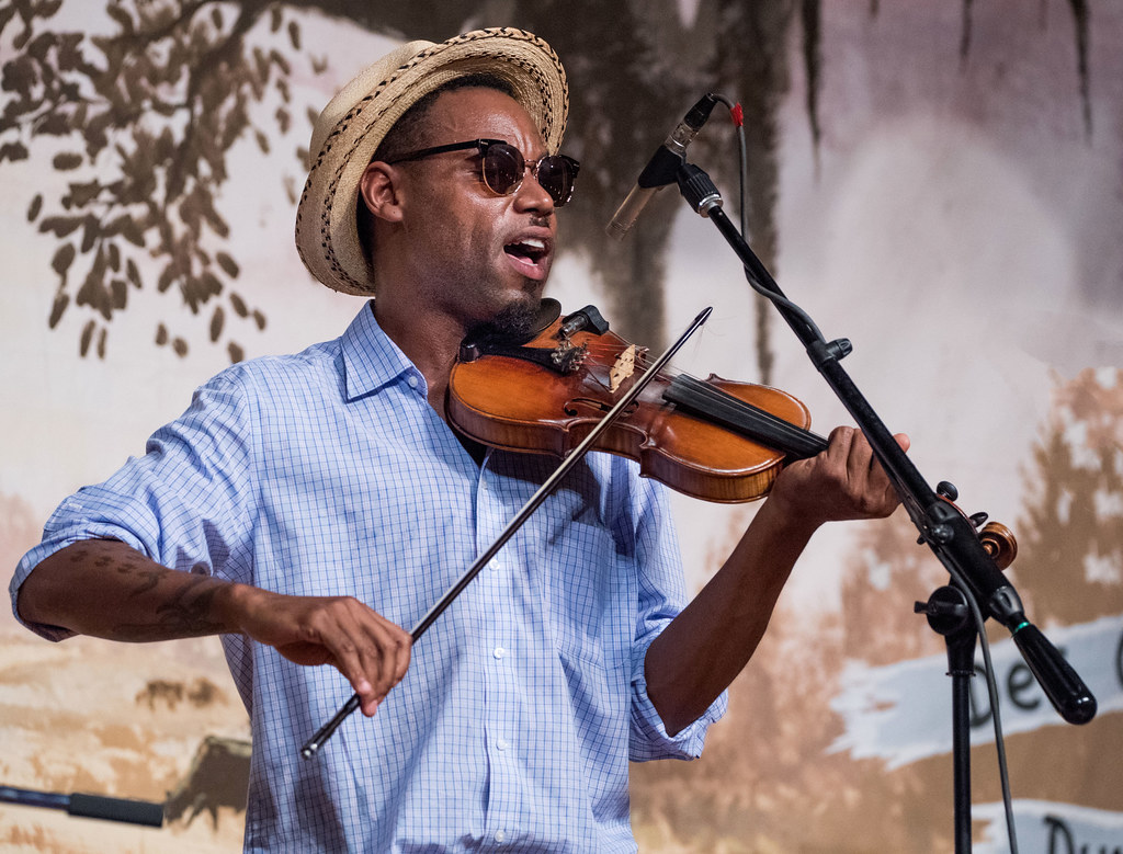 Cedric Watson
