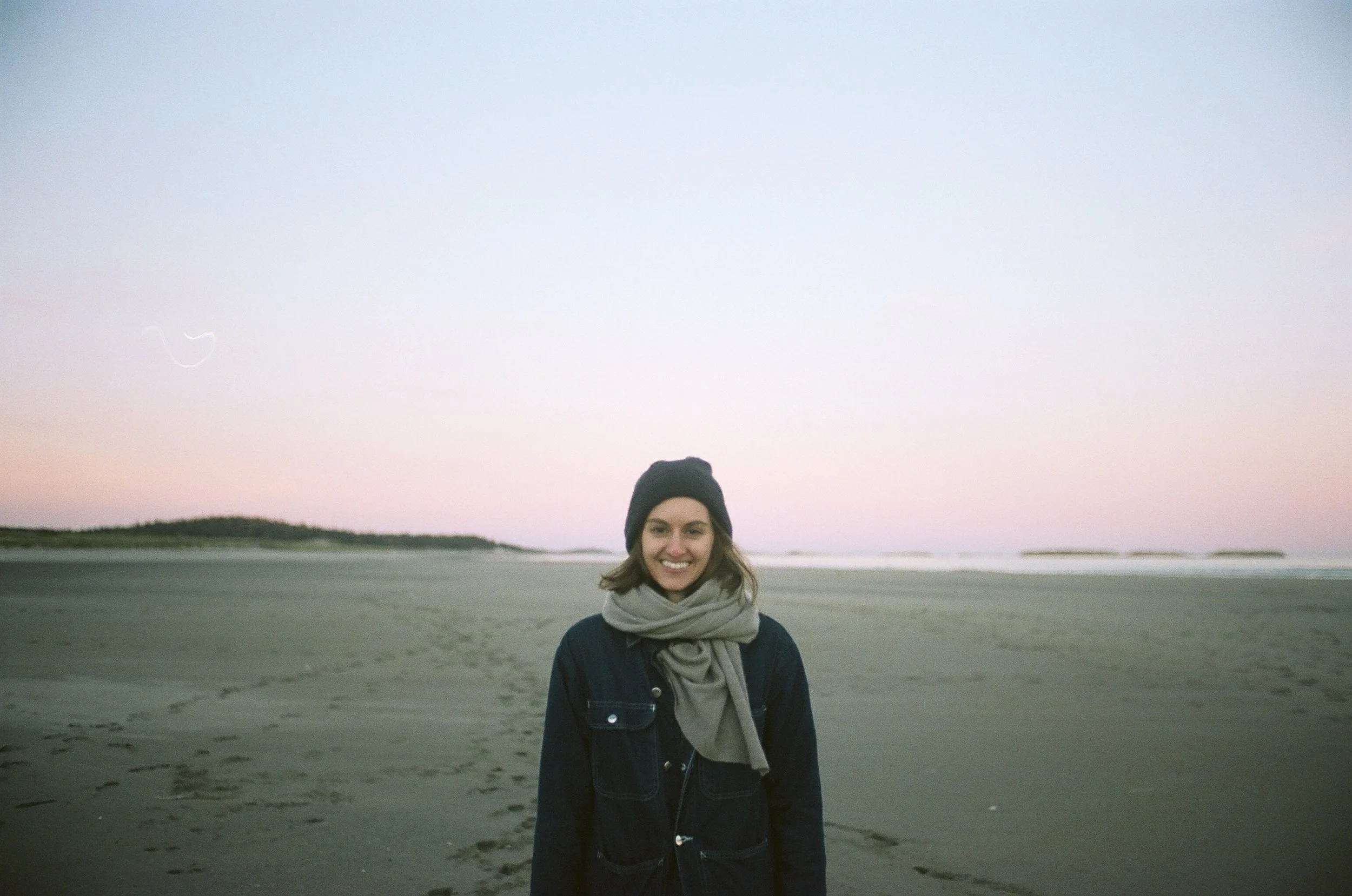 Photo by Isabel Farrington