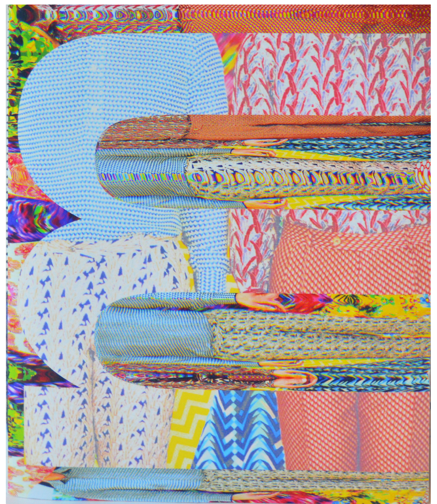 Project Six cover