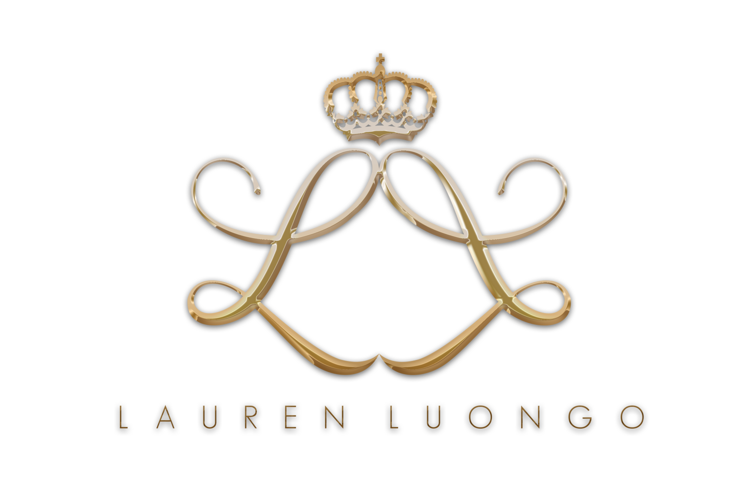 Lauren Luongo Official Website