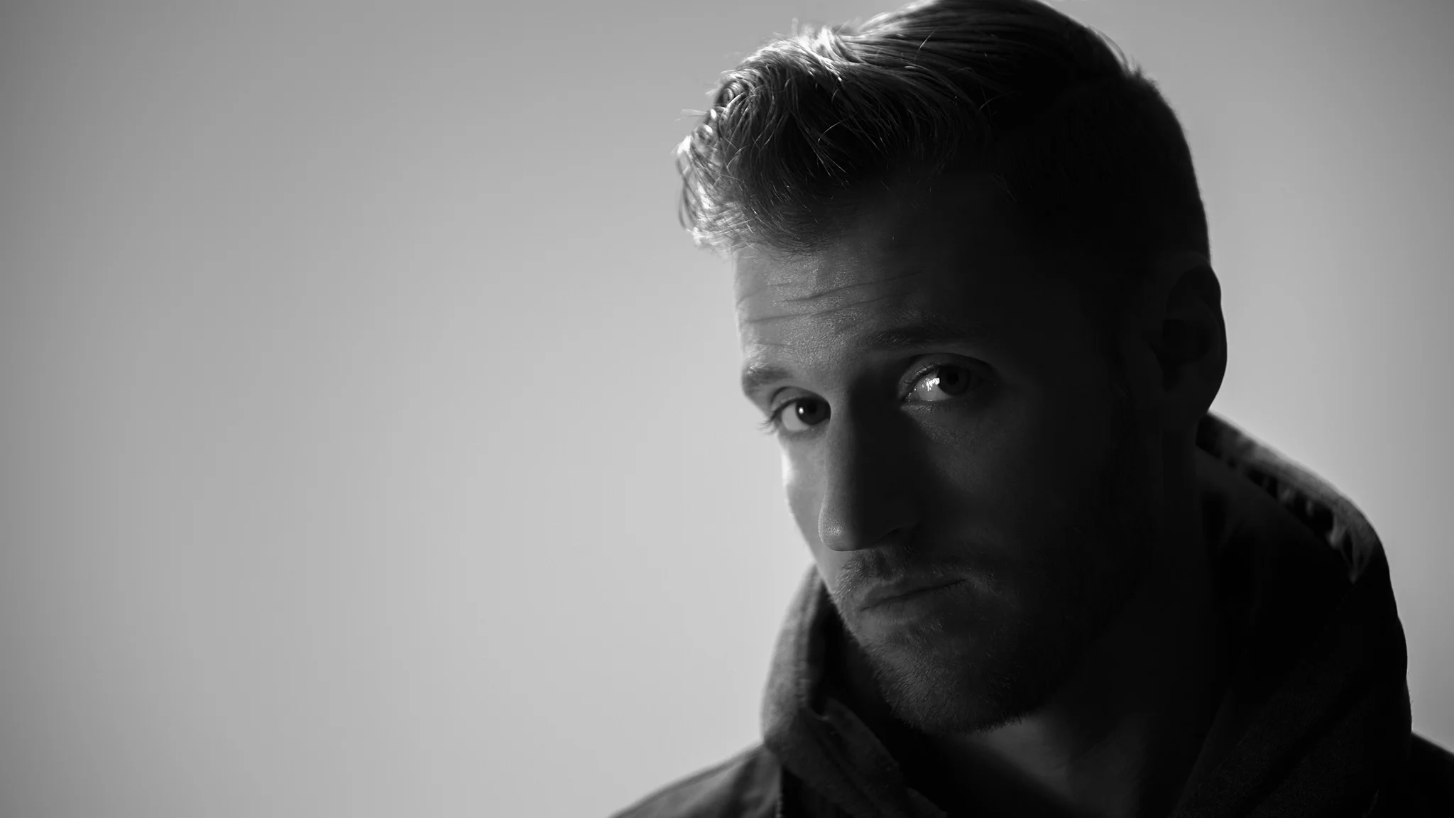 Nick Owen, Lead Creator