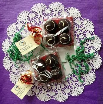 Blueberry Cream small  December 2013 Haven's chocolates (1).JPG
