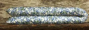 blueberry frabric balsam fir draft stop.jpg