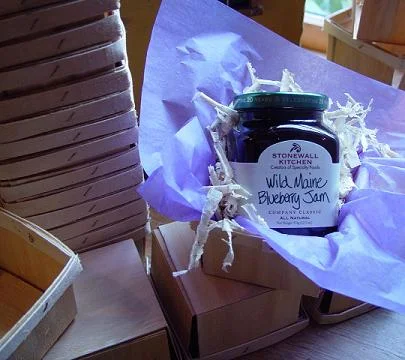 Berry Basket